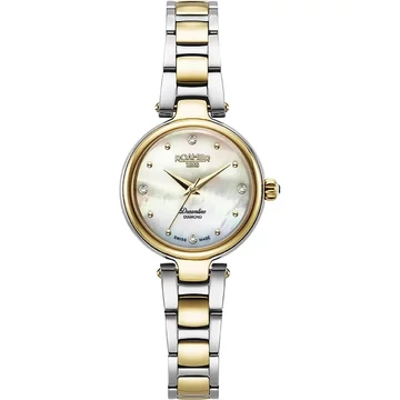 Roamer Dreamline Diamond női óra - 967847472050