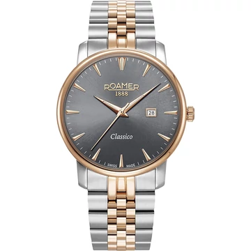 Roamer Classico férfi óra - 971856495550