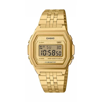 Casio Retro unisex óra - A1000G-9EF