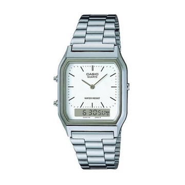 Casio Collection férfi óra - AQ-230A-7DMQYES