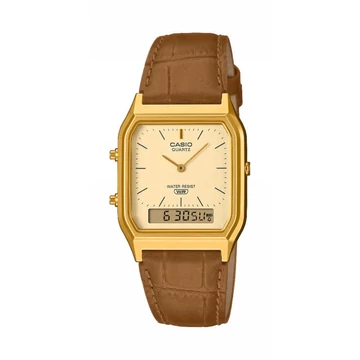 Casio Vintage férfi óra - AQ-230EGL-9AEF