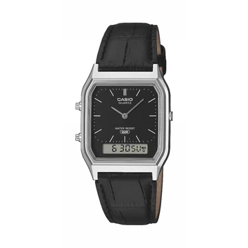 Casio Vintage férfi óra - AQ-230EL-1AEF