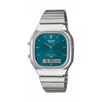 Casio Vintage unisex óra - AQ-240E-3AEF