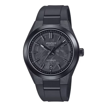 Casio Edifice Automatic Forged Carbon férfi óra - EFK-100XPB-1AER