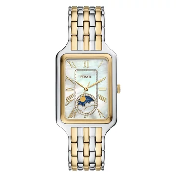 Fossil Raquel Raquel Sun Moon női óra - ES5399