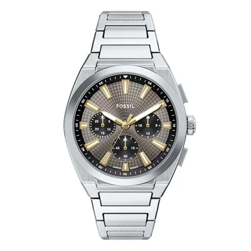 Fossil Everett Chronograph férfi óra - FS6128