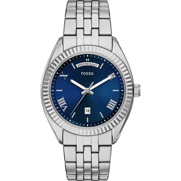 Fossil Campbell férfi óra - FS6140