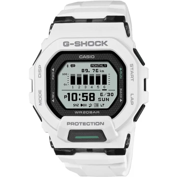 Casio G-Shock G-Squad férfi óra - GBD-200-7ER