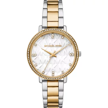 Michael Kors Pyper női óra - MK4918