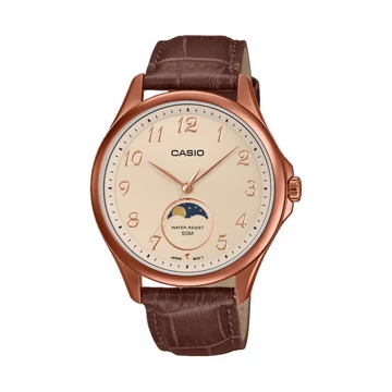 Casio Collection férfi óra - MTP-M110RL-5AVER