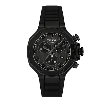 Tissot T-Sport T-Race Chronograph unisex óra - T141.817.37.051.00