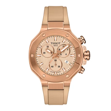 Tissot T-Sport T-Race Chronograph unisex óra - T141.817.37.501.00