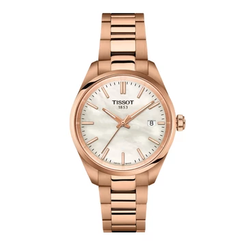 Tissot T-Classic PR 100 női óra - T150.210.33.111.00