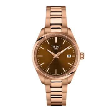 Tissot T-Classic PR 100 női óra - T150.210.33.291.00