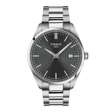 Tissot T-Classic PR 100 férfi óra - T150.410.11.081.00