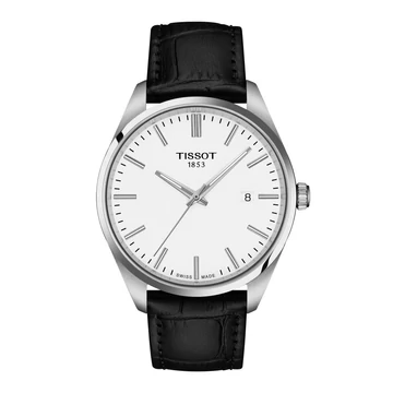 Tissot T-Classic PR 100 férfi óra - T150.410.16.011.00