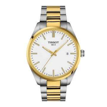Tissot T-Classic PR 100 férfi óra - T150.410.22.011.00