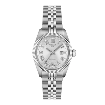 Tissot T-Classic Ballade COSC Powermatic 80 női óra - T156.208.11.033.00