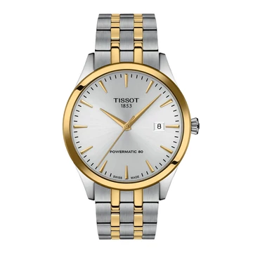 Tissot T-Classic Dream Powermatic 80 férfi óra - T158.407.22.031.00