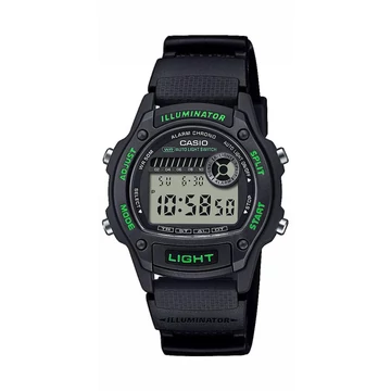 Casio Collection unisex óra - W-220H-1A3VEF