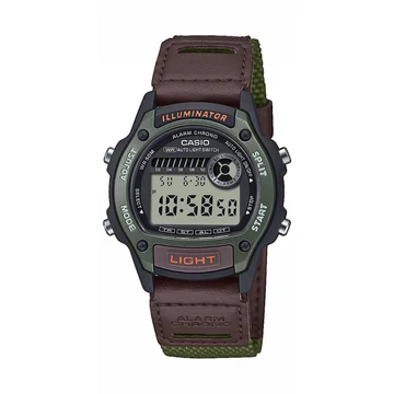 Casio Collection unisex óra - W-220HF-3AVEF