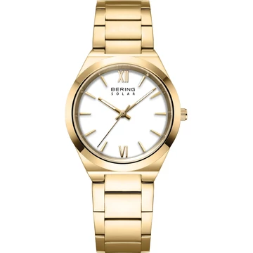 Bering Classic Solar női óra - 19932-734