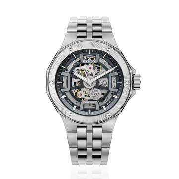 Edox Delfin The Original Mecano Automatic Limited Edition férfi óra - 85310-3DM-NGIN