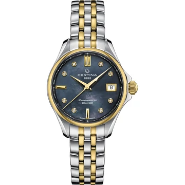 Certina DS Action Lady Powermatic 80 női óra - C032.207.22.126.00