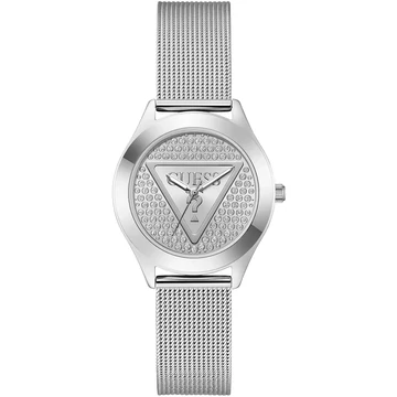 Guess Glitz Plaque női óra - GW0835L1