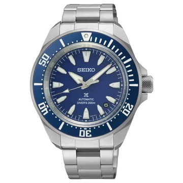 Seiko Prospex Sea Diver’s Automatic férfi óra - SRPL51K1