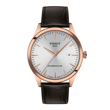 Tissot T-Classic Dream Powermatic 80 férfi óra - T158.407.36.031.00