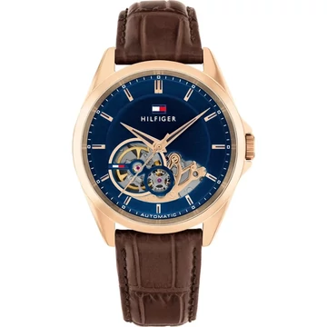 Tommy Hilfiger Baker Automatic férfi óra - TH1710715