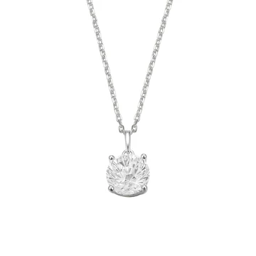 NANA KAY silver trends ezüst nyakék - ST2539
