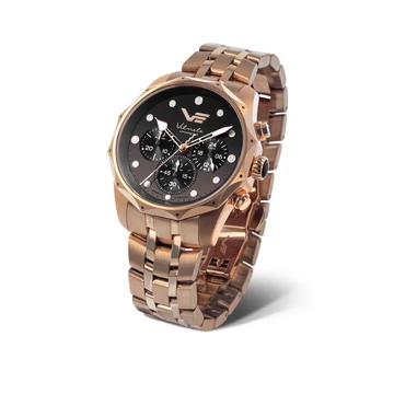 Vostok Europe Vilnelė női óra - 125B751-B