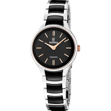 Festina Ceramic női óra - F20752/7