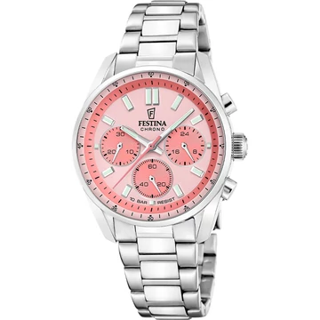 Festina Boyfriend női óra - F20753/4