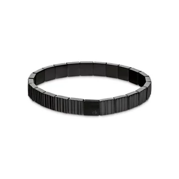Calvin Klein Parallel férfi karkötő - CKJ35100084