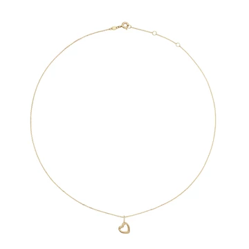 Jackie Gold arany nyaklánc - JKN25.442