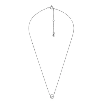 Michael Kors ezüst nyaklánc - MKC1726CZ040