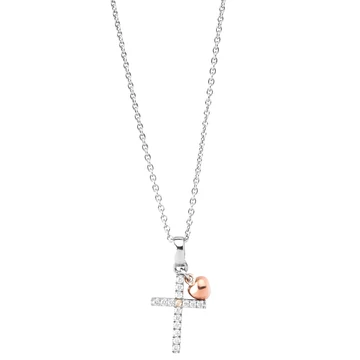 NANA KAY silver trends ezüst nyakék - ST1030