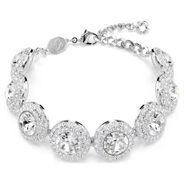 Swarovski Una Angelic karkötő - 5735343