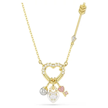 Swarovski Idyllia nyaklánc - 5737290