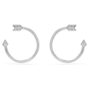 Swarovski Idyllia karika fülbevaló - 5741522