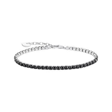 Thomas Sabo Tennis karkötő 21 cm - A2167-643-11-L21