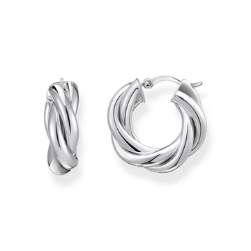 Thomas Sabo fülbevaló - CR742-001-21