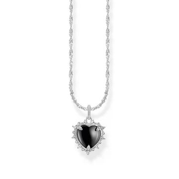 Thomas Sabo szív nyaklánc - KE2297-643-11-L45