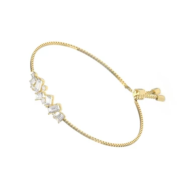 Guess karkötő - JUBB05363JWYGT/U