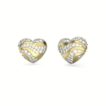 Guess fülbevaló - JUBE04504JWYGT/U