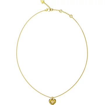 Guess nyaklánc - JUBN05463JWYGT/U