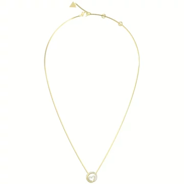 Guess nyaklánc - JUBN05526JWYGT/U
